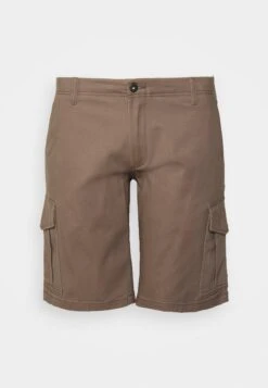 Jack & Jones Jpstjoe Akm Pls - Shorts - Brown