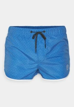 Jack & Jones Jpstcuba Jjswim Monogram - Zwemshorts - Super Sonic -Jack & Jones Verkoopwinkel 74ee324642bd483fb31bef1c89000b2c