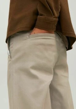 Jack & Jones Junior Jpstkane Pablo Wide - Chino - Fungi -Jack & Jones Verkoopwinkel 7561630a7e3c4e0f998a52aecab9b71f