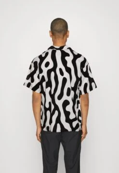 Jack & Jones Joroceanday Resort - Overhemd - Black -Jack & Jones Verkoopwinkel 756ec40a0a6a4d88b2ad6a0c94ba2162