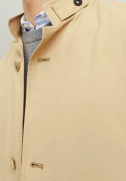 Jack & Jones Jprblacarl- Halflange Jas - Cornstalk 11 Jack & Jones Jprblacarl- Halflange Jas - Cornstalk -Jack & Jones Verkoopwinkel 760020e80326482bb9073c3afef759ea