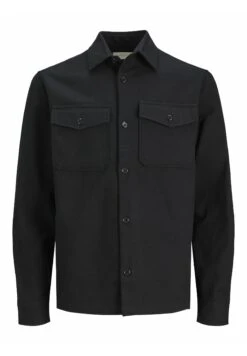 Jack & Jones Overhemd - Black Beauty