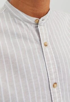 JACK&JONES Premium Jjesummer Band - Overhemd - Crockery -Jack & Jones Verkoopwinkel 760eee3cdad54457bb43c074467d1d63