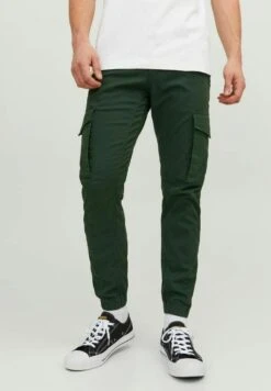 Jack & Jones Jpstpaul Jjflake Akm Noos - Cargobroek - Mountain View