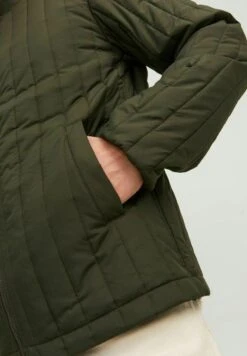 Jack & Jones Jjecity Liner Noos - Jas - Rosin -Jack & Jones Verkoopwinkel 76c191a477a54abab709ea556061a9e0