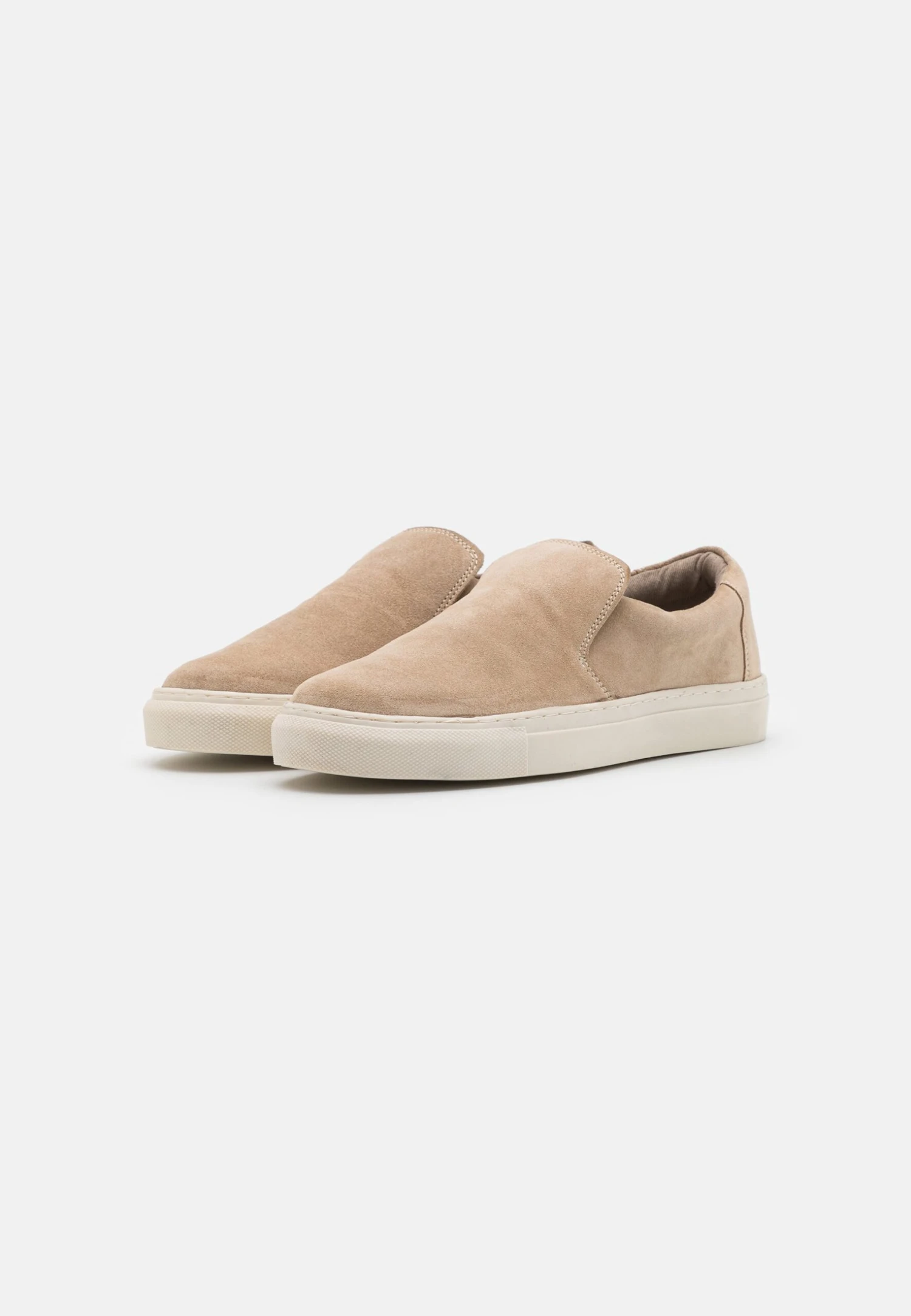 Jack & Jones Jfwclive - Sneakers Laag - Plaza Taupe 2 Jack & Jones Jfwclive - Sneakers Laag - Plaza Taupe - Afbeelding 2
