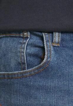 Jack & Jones Imike Original Noos Pls - Jeans Tapered Fit - Blue Denim -Jack & Jones Verkoopwinkel 7773d44e38654e4299c9036af2d39a40