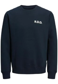 Jack & Jones Rdd Carl - Sweater - Navy Blazer -Jack & Jones Verkoopwinkel 77d1b30b3e0f4252bc117ef000acd647