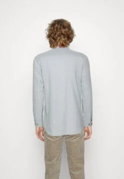 Jack & Jones Jjsummer Detail - Overhemd - Dusty Blue 8 Jack & Jones Jjsummer Detail - Overhemd - Dusty Blue -Jack & Jones Verkoopwinkel 77d6e5cce9b84b5cbd207a8f1685c84e