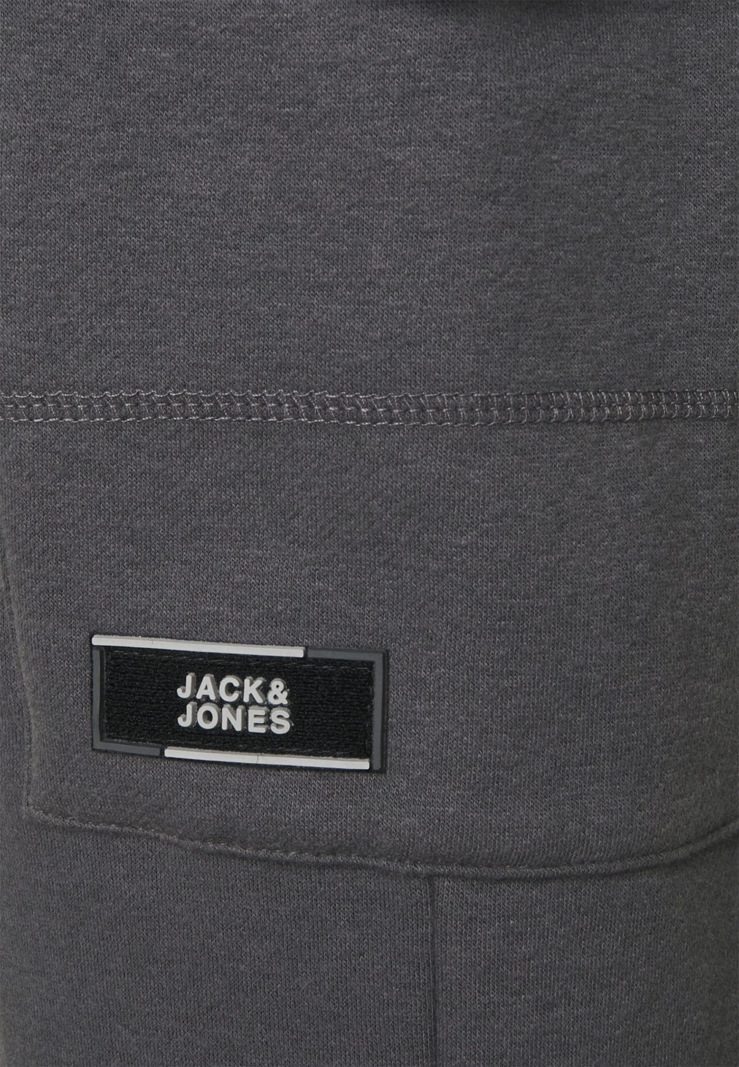 Jack & Jones Jjigordon Jjclassic - Trainingsbroek - Asphalt 3 Jack & Jones Jjigordon Jjclassic - Trainingsbroek - Asphalt - Afbeelding 3