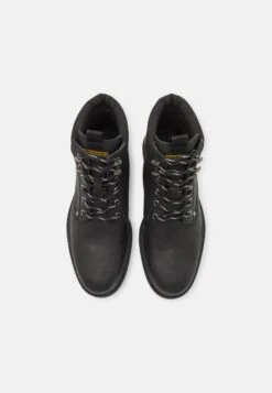 Jack & Jones Jfwsolomon Boot - Veterboots - Anthracite 9 Jack & Jones Jfwsolomon Boot - Veterboots - Anthracite -Jack & Jones Verkoopwinkel 7809bf5ef6ef4c4bb7b47e1973e433f8