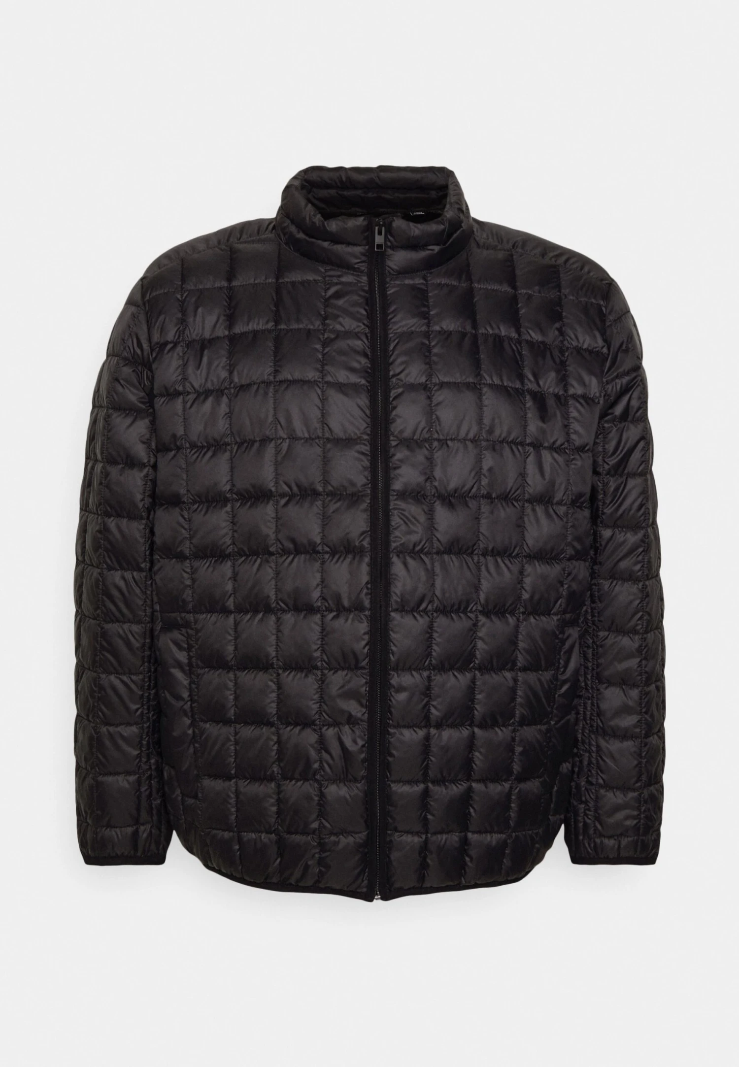 Jack & Jones Jprccfrost Light Jacket- Lichte Jas - Black 6 Jack & Jones Jprccfrost Light Jacket- Lichte Jas - Black - Afbeelding 6