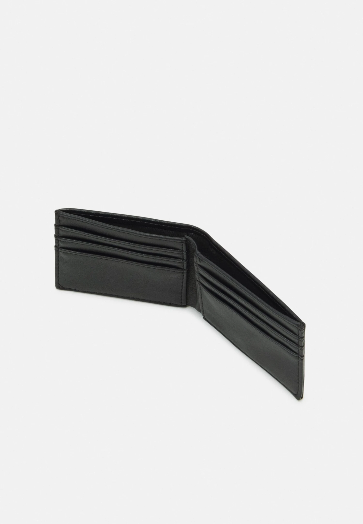 Jack & Jones Jaczack Wallet - Portemonnee - Black 3 Jack & Jones Jaczack Wallet - Portemonnee - Black - Afbeelding 3