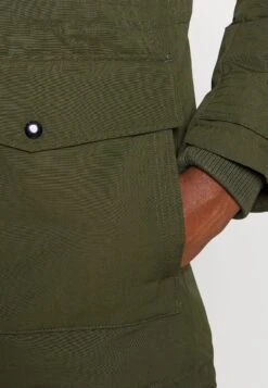 Jack & Jones Jjemash Teddy - Winterjas - Forest Night 9 Jack & Jones Jjemash Teddy - Winterjas - Forest Night -Jack & Jones Verkoopwinkel 7867fa5ae22345389d464762ee3f8134