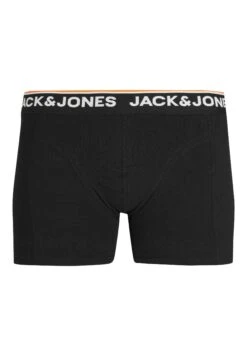 Jack & Jones 3Er Pack Jacdon Trunks - Onderbroeken - Grau 11 Jack & Jones 3Er Pack Jacdon Trunks - Onderbroeken - Grau -Jack & Jones Verkoopwinkel 789665d0da0f4f3ca0bced88f9bfdee8