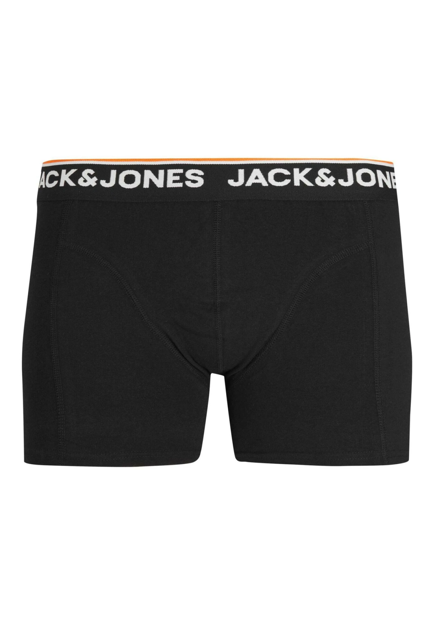Jack & Jones 3Er Pack Jacdon Trunks - Onderbroeken - Grau 6 Jack & Jones 3Er Pack Jacdon Trunks - Onderbroeken - Grau - Afbeelding 6