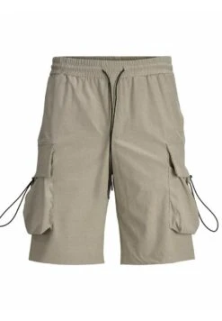 Jack & Jones Rocket - Shorts - Beige