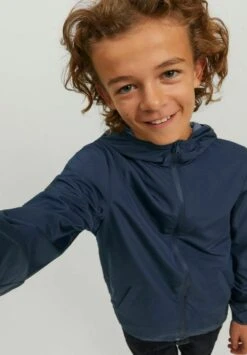 Jack & Jones Junior Jas - Navy Blazer 12 Jack & Jones Junior Jas - Navy Blazer -Jack & Jones Verkoopwinkel 78de1fa0d3f04bb1b69ae115cf00fb3f