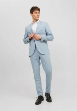 JACK&JONES Premium Jprfranco - Kostuum - Ashley Blue