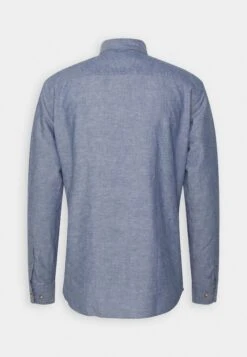 JACK&JONES Premium Jjesummer - Overhemd - Faded Denim 11 JACK&JONES Premium Jjesummer - Overhemd - Faded Denim -Jack & Jones Verkoopwinkel 794f4a9d5500436fa716afecbf8e1ae8