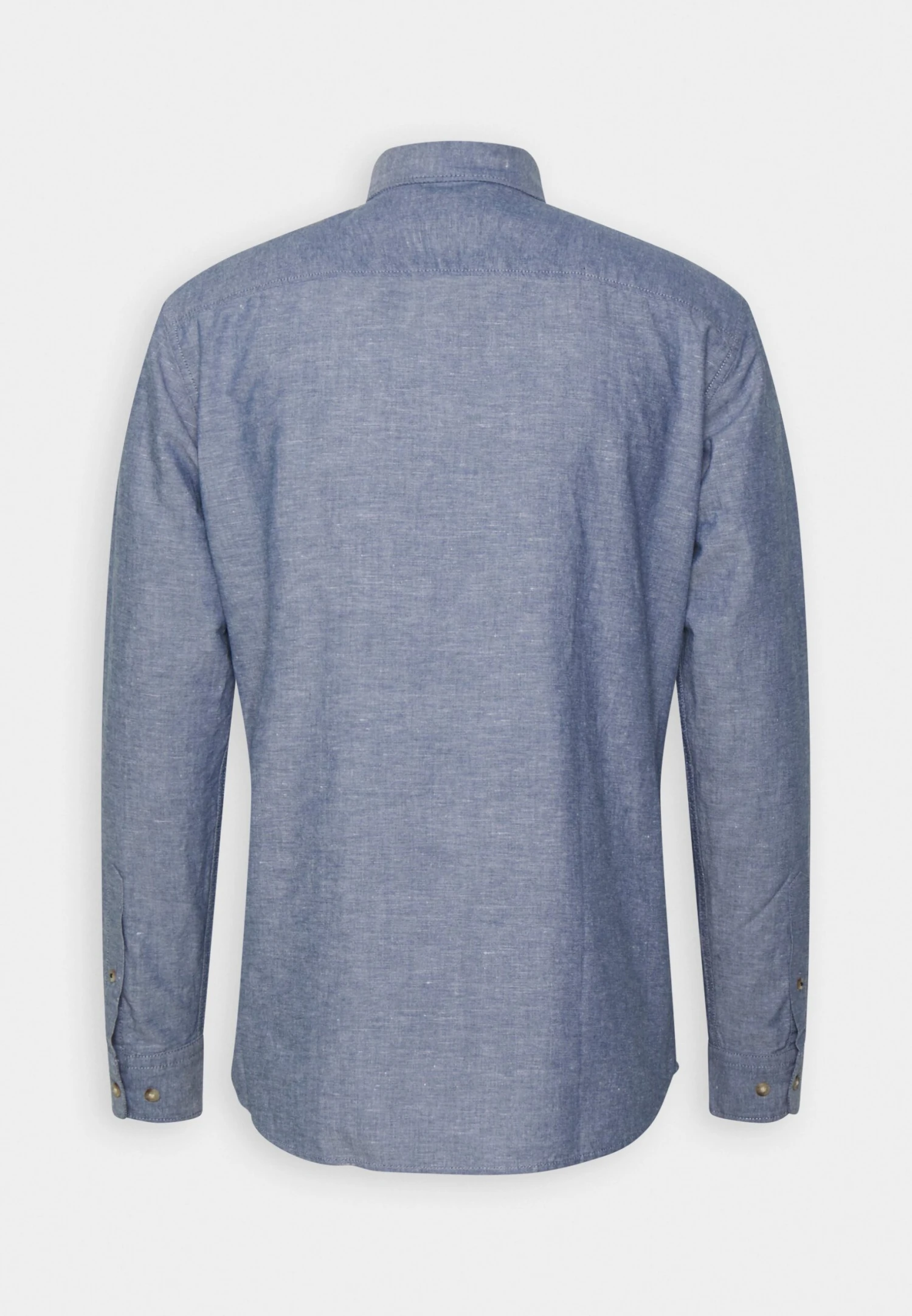 JACK&JONES Premium Jjesummer - Overhemd - Faded Denim 6 JACK&JONES Premium Jjesummer - Overhemd - Faded Denim - Afbeelding 6