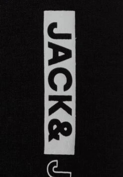 Jack & Jones Jpstneo - Trainingsbroek - Black -Jack & Jones Verkoopwinkel 79564b83a5ea42ffbb94c663f8c31f6f