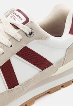 Jack & Jones Jfwreeves Casual - Sneakers Laag - Moonbeam 11 Jack & Jones Jfwreeves Casual - Sneakers Laag - Moonbeam -Jack & Jones Verkoopwinkel 7965d0caa9df45248f8257c7785266a9