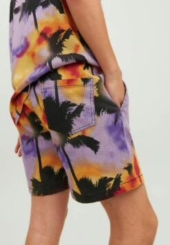 Jack & Jones Jogger - Shorts - Lavender -Jack & Jones Verkoopwinkel 799d3d1cc6874322a39a8ebee8d69dc8