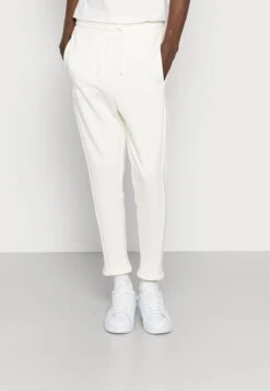 JACK&JONES Premium Jjiace Blasstudio Pants - Trainingsbroek - Egret