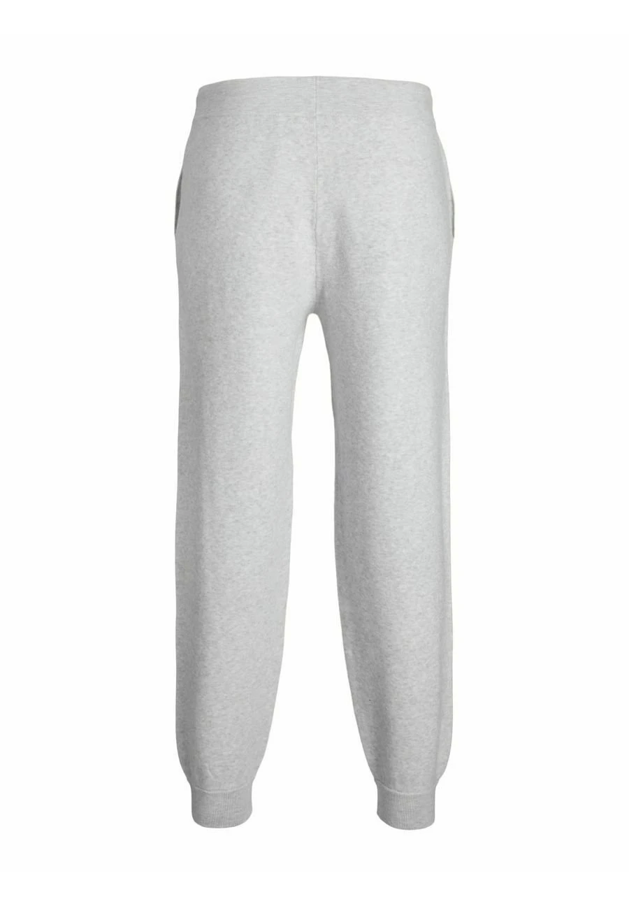 Jack & Jones Kane Keegan - Trainingsbroek - Light Grey Melange 8 Jack & Jones Kane Keegan - Trainingsbroek - Light Grey Melange - Afbeelding 8