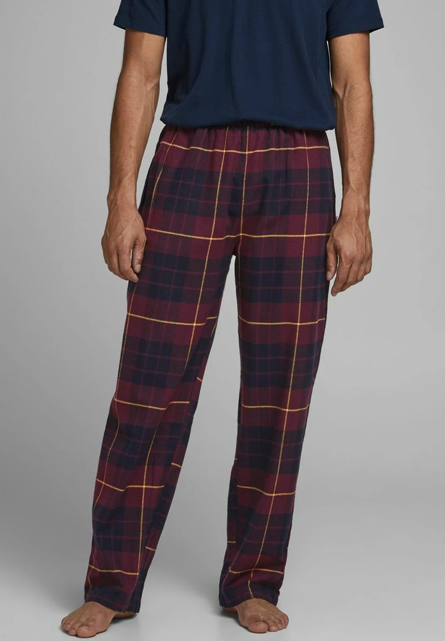 Jack & Jones Jacrimon Pants - Pyjamabroek - Fig 1 Jack & Jones Jacrimon Pants - Pyjamabroek - Fig
