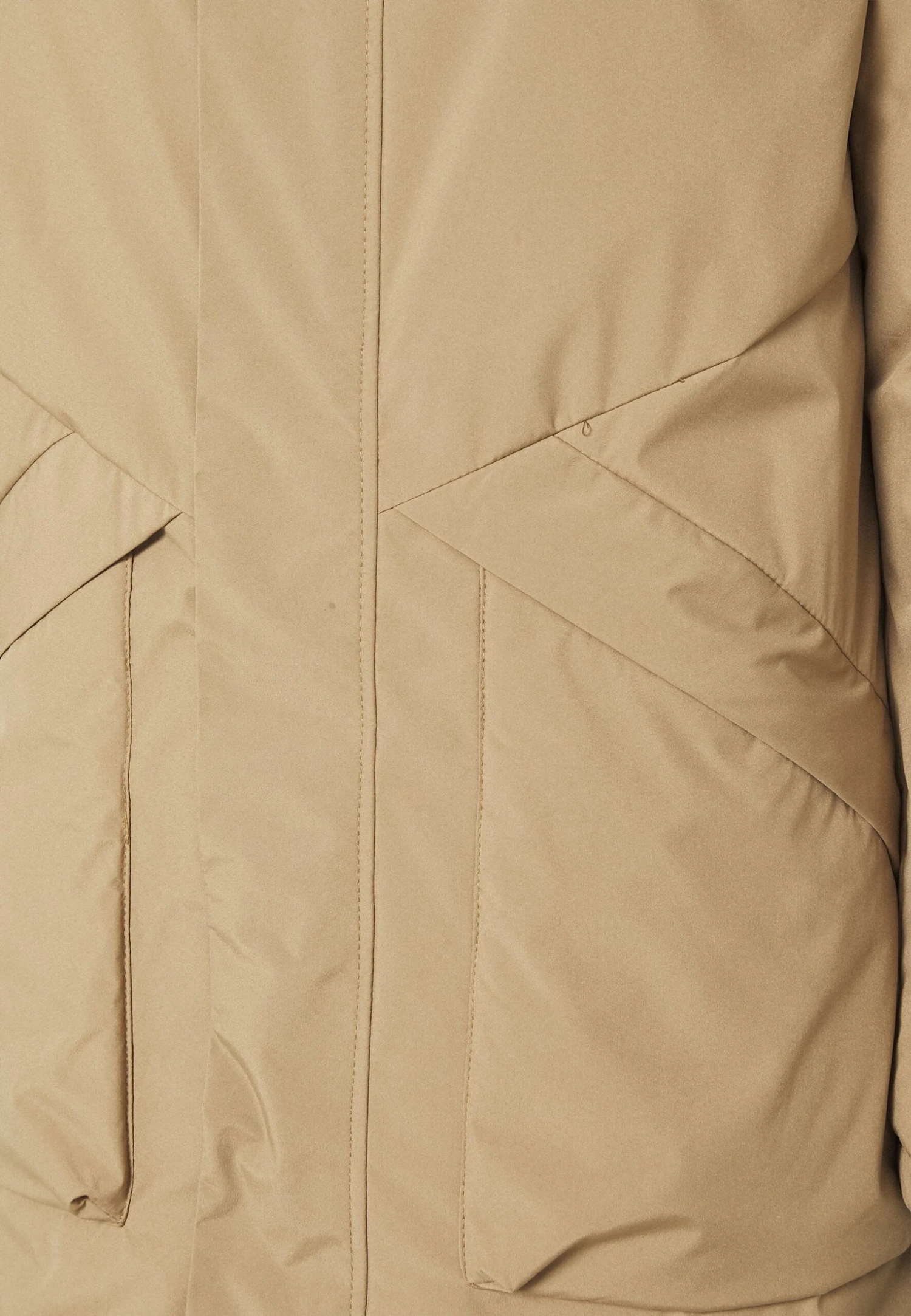 Jack & Jones Jjhush - Parka - Sepia Tint 3 Jack & Jones Jjhush - Parka - Sepia Tint - Afbeelding 3