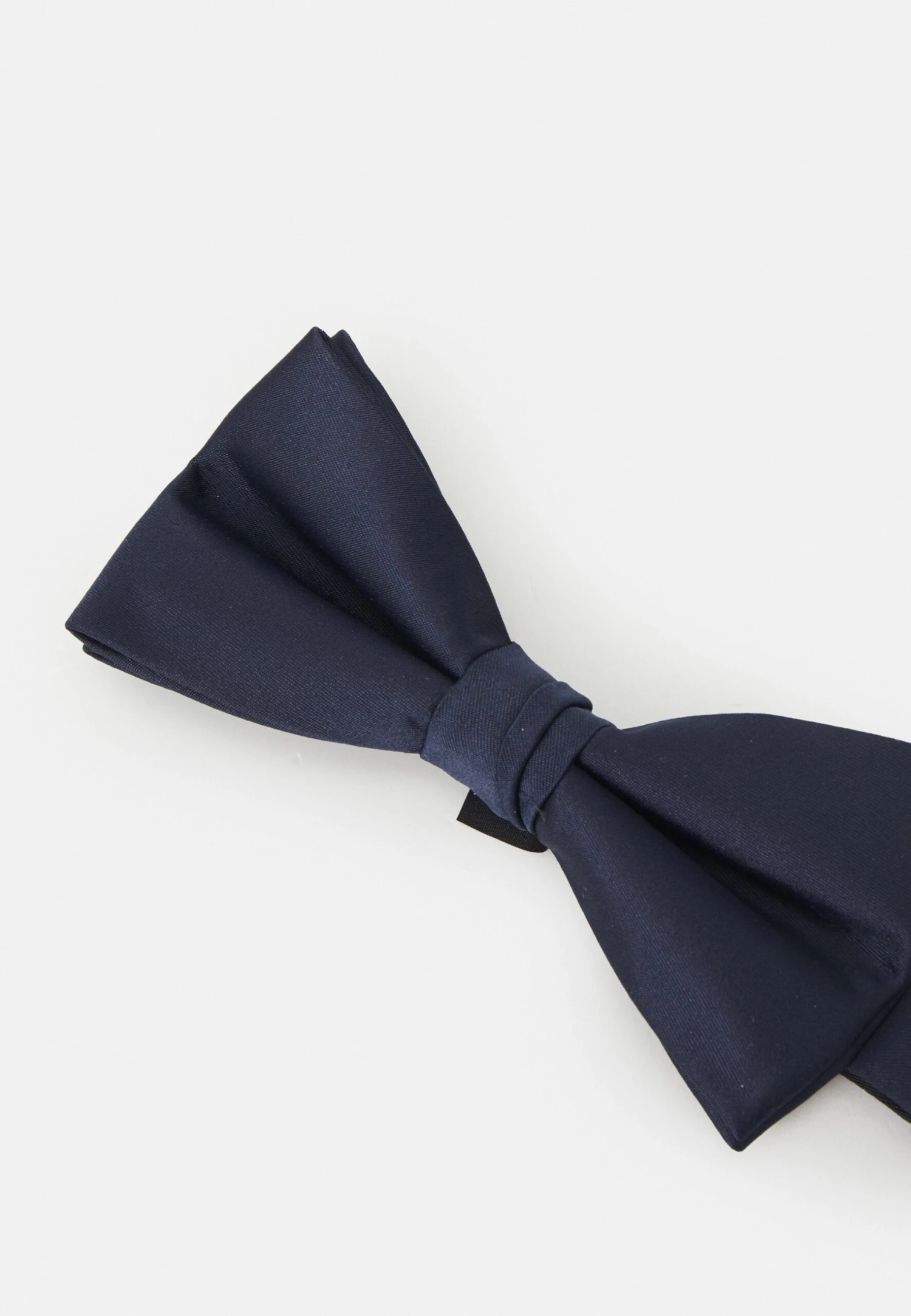 Jack & Jones Jacsolid Bowtie Unisex - Vlinderdas - Navy Blazer 3 Jack & Jones Jacsolid Bowtie Unisex - Vlinderdas - Navy Blazer - Afbeelding 3