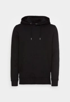 Jack & Jones Jjeorganic Basic Hood- Hoodie - Black 8 Jack & Jones Jjeorganic Basic Hood- Hoodie - Black -Jack & Jones Verkoopwinkel 7ac75d636f9b4b8b8b84c681779b0739