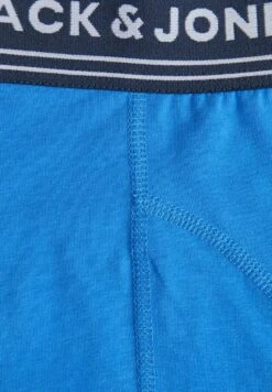Jack & Jones 3 Pack - Onderbroeken - Blue Aster -Jack & Jones Verkoopwinkel 7b1a5e68c69e4e0098c4516b84a70d78
