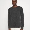 Jack & Jones Jjeleo Crew Neck Noos - Trui - Caviar