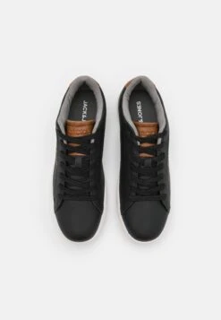 Jack & Jones Jfwboss - Sneakers Laag - Anthracite 13 Jack & Jones Jfwboss - Sneakers Laag - Anthracite -Jack & Jones Verkoopwinkel 7b641b80cdb04cfdab4b34654b39dda9