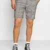 JACK&JONES Premium Stconnor Akm Sn - Shorts - Black