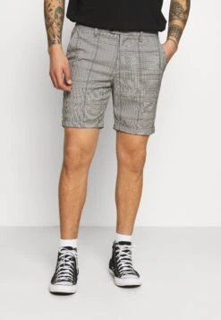 JACK&JONES Premium Stconnor Akm Sn - Shorts - Black