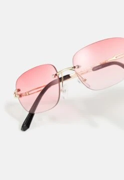 Jack & Jones Jacberlin Unisex - Zonnebril - Pink Lady 7 Jack & Jones Jacberlin Unisex - Zonnebril - Pink Lady -Jack & Jones Verkoopwinkel 7ba617bca0e04b7cbb989f3a70e8883b