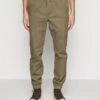 Jack & Jones Jpstgordon Jjdave - Broek - Deep Lichen Green