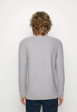 JACK&JONES Premium Jprbluroy Crew - Trui - Cool Grey Melange 8 JACK&JONES Premium Jprbluroy Crew - Trui - Cool Grey Melange -Jack & Jones Verkoopwinkel 7bfa34bff86b4013a616bb1623ea03fe