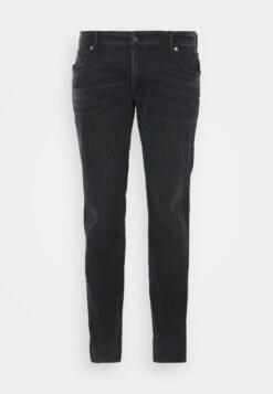 Jack & Jones Jjiliam Jjoriginal - Slim Fit Jeans - Black Denim 12 Jack & Jones Jjiliam Jjoriginal - Slim Fit Jeans - Black Denim -Jack & Jones Verkoopwinkel 7c0dd3f0608d4519821642e50b84bc6c