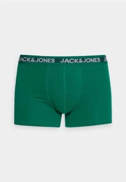 Jack & Jones Jacneoncolor Trunks 5 Pack - Onderbroeken - Electric Blue/Lemonade 13 Jack & Jones Jacneoncolor Trunks 5 Pack - Onderbroeken - Electric Blue/Lemonade -Jack & Jones Verkoopwinkel 7c1dcb015e5b485c9ad34c474622d2c7