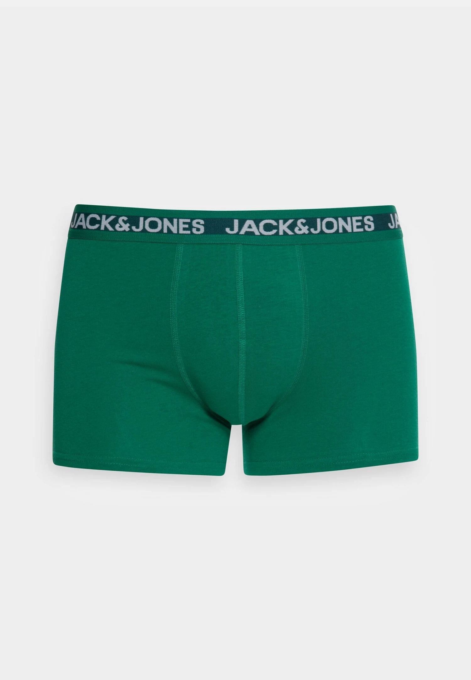 Jack & Jones Jacneoncolor Trunks 5 Pack - Onderbroeken - Electric Blue/Lemonade 6 Jack & Jones Jacneoncolor Trunks 5 Pack - Onderbroeken - Electric Blue/Lemonade - Afbeelding 6