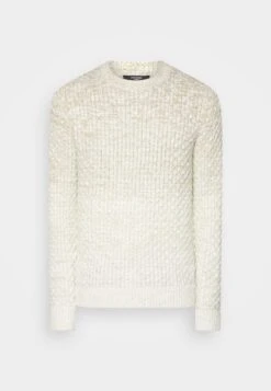JACK&JONES Premium Jprblasteen Crew Neck - Trui - Beige -Jack & Jones Verkoopwinkel 7c529e5e2bbd4a35ab56f1978aba7cf7
