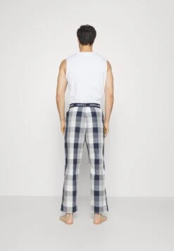 Jack & Jones Jacsimon Pants - Pyjamabroek - Navy Blazer -Jack & Jones Verkoopwinkel 7c721b39979849808f9be241ab8da637