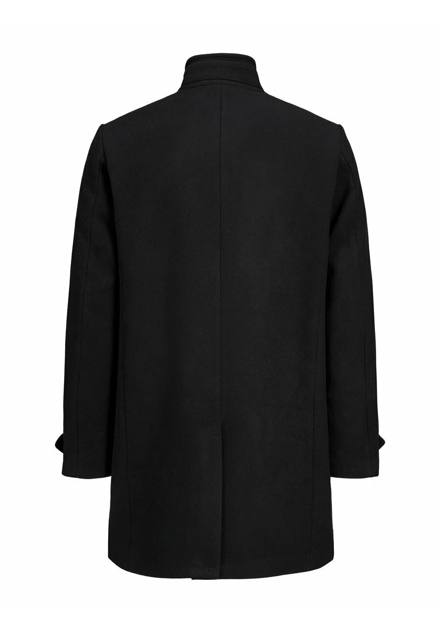 JACK&JONES Premium Jprblamelton - Halflange Jas - Black 7 JACK&JONES Premium Jprblamelton - Halflange Jas - Black - Afbeelding 7