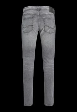 Jack & Jones Jjiglenn Jjoriginalna - Slim Fit Jeans - Grey Denim -Jack & Jones Verkoopwinkel 7ca6b3c8e3f040e8aeb4a15eed222ca9