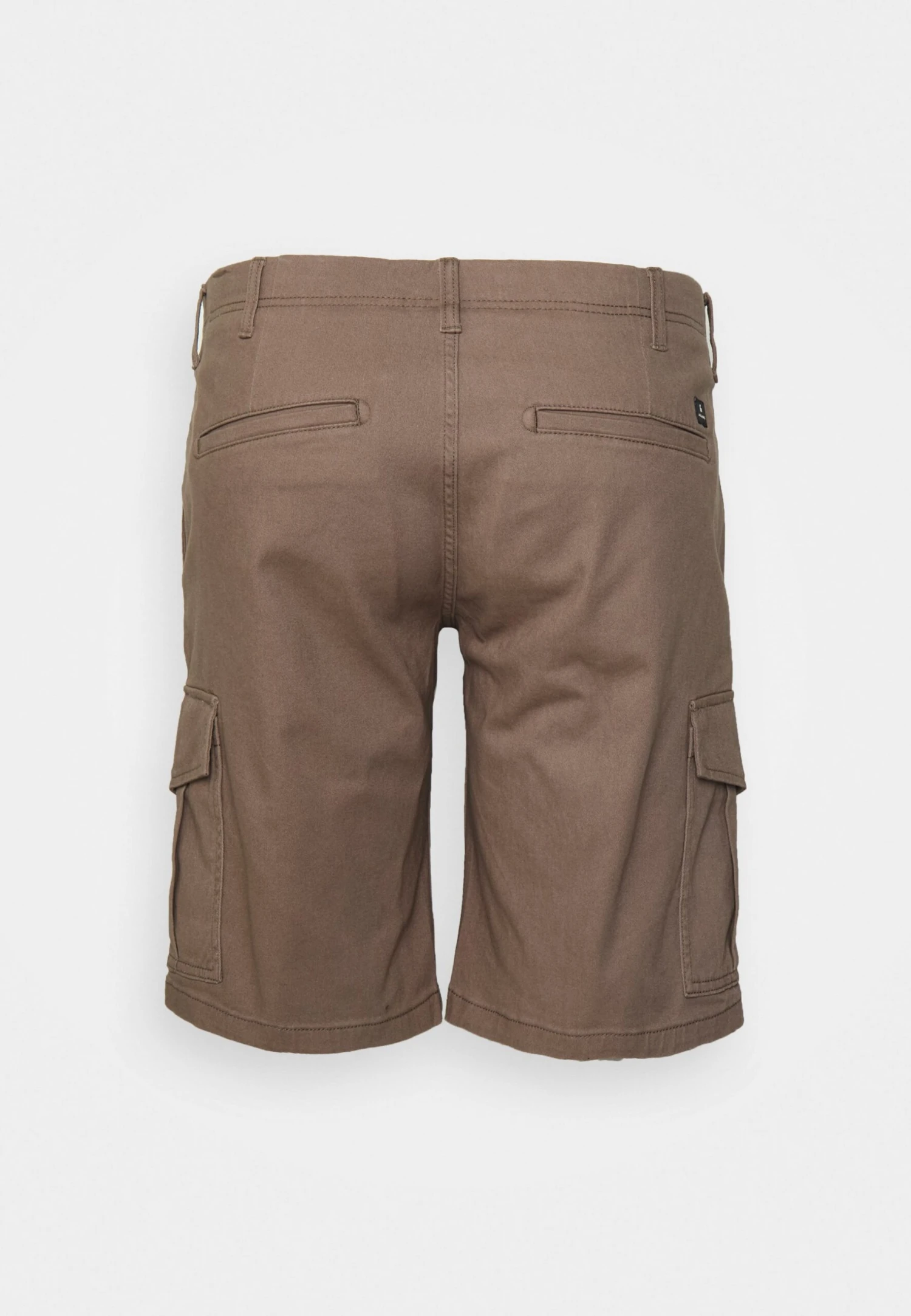 Jack & Jones Jpstjoe Akm Pls - Shorts - Brown 2 Jack & Jones Jpstjoe Akm Pls - Shorts - Brown - Afbeelding 2